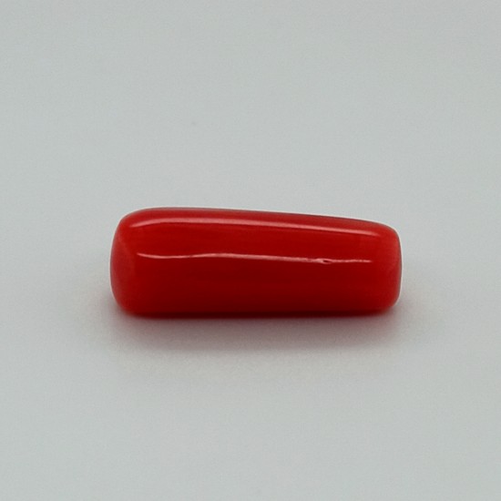 Coral (Moonga) 7.05 Ct Best Quality Coral (Moonga) 7.05 Ct Best Quality